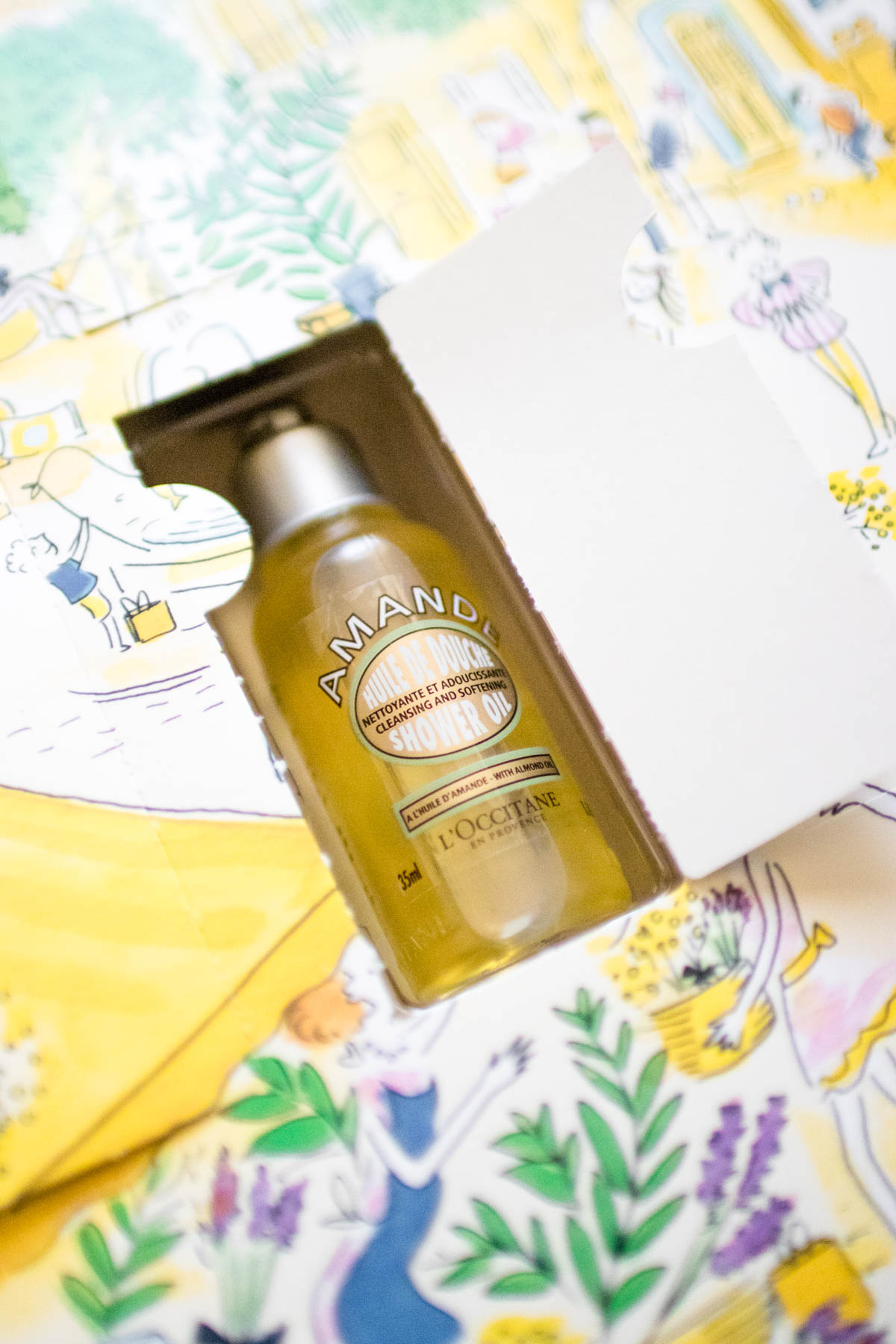 L'Occitane 14-Piece Summer Treasures Review | The Beauty Vanity