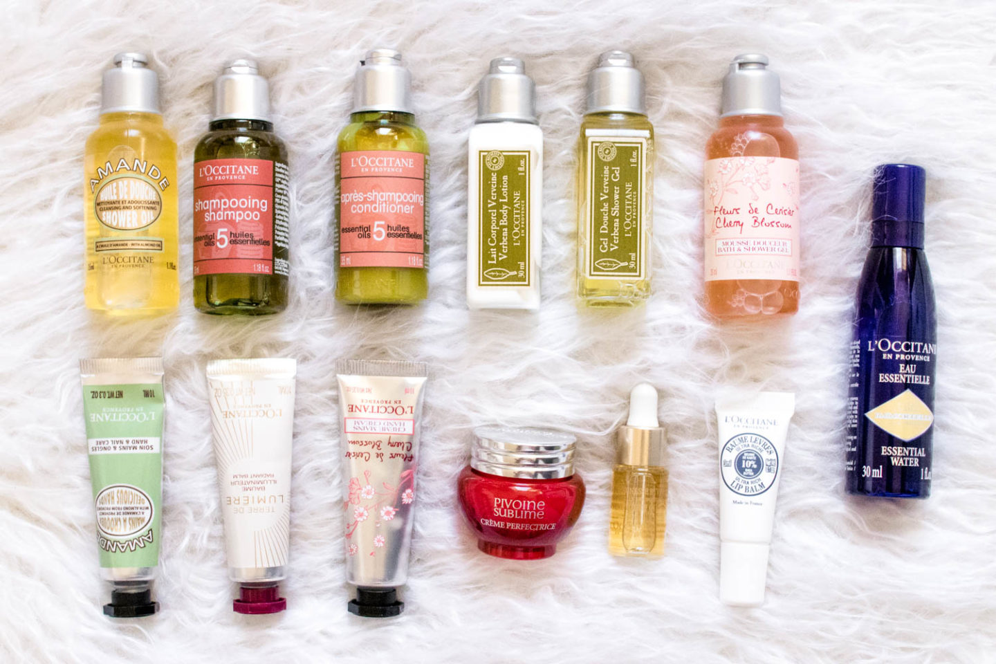 L'Occitane 14-Piece Summer Treasures Review | The Beauty Vanity