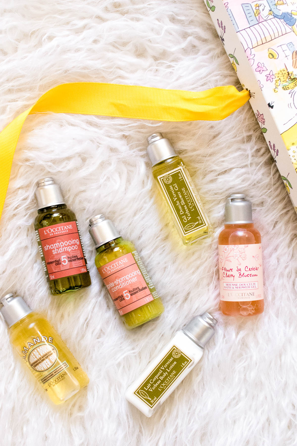 L'Occitane 14-Piece Summer Treasures Review | The Beauty Vanity