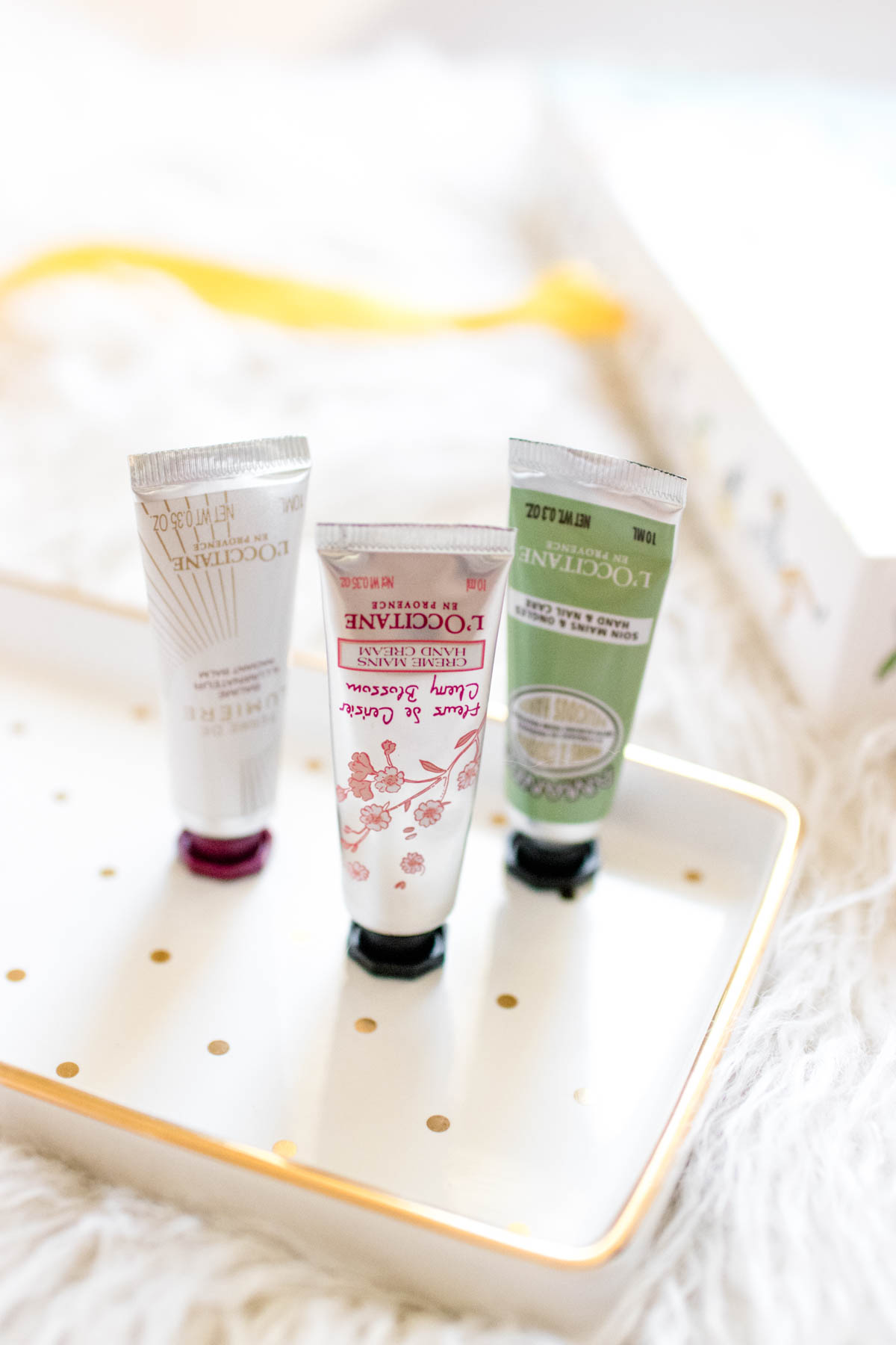 L'Occitane 14-Piece Summer Treasures Review | The Beauty Vanity