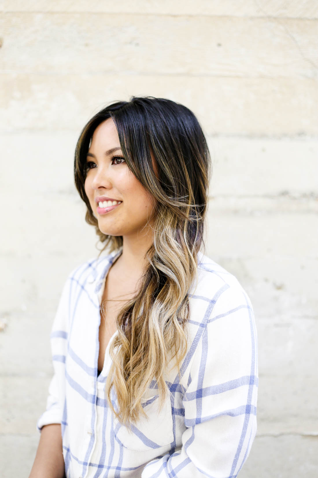 The Woodbridge Salon San Francisco Asian Balayage Review | The Beauty Directory | The Beauty Vanity