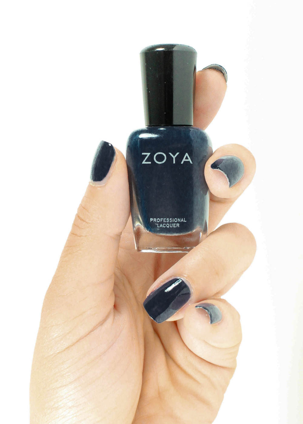 Top 5 Fall 2017 Nail Polishes To Wear | Zoya Natty Review | The Beauty Vanity