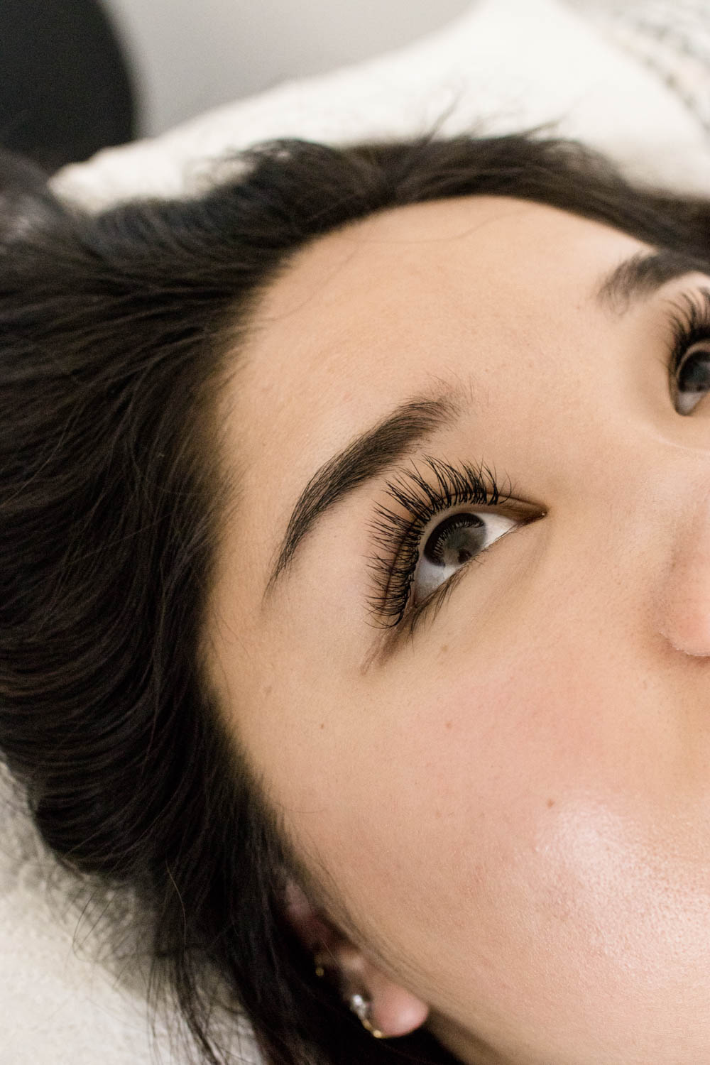 Beginners Guide to Eyelash Extensions | The Beauty Vanity