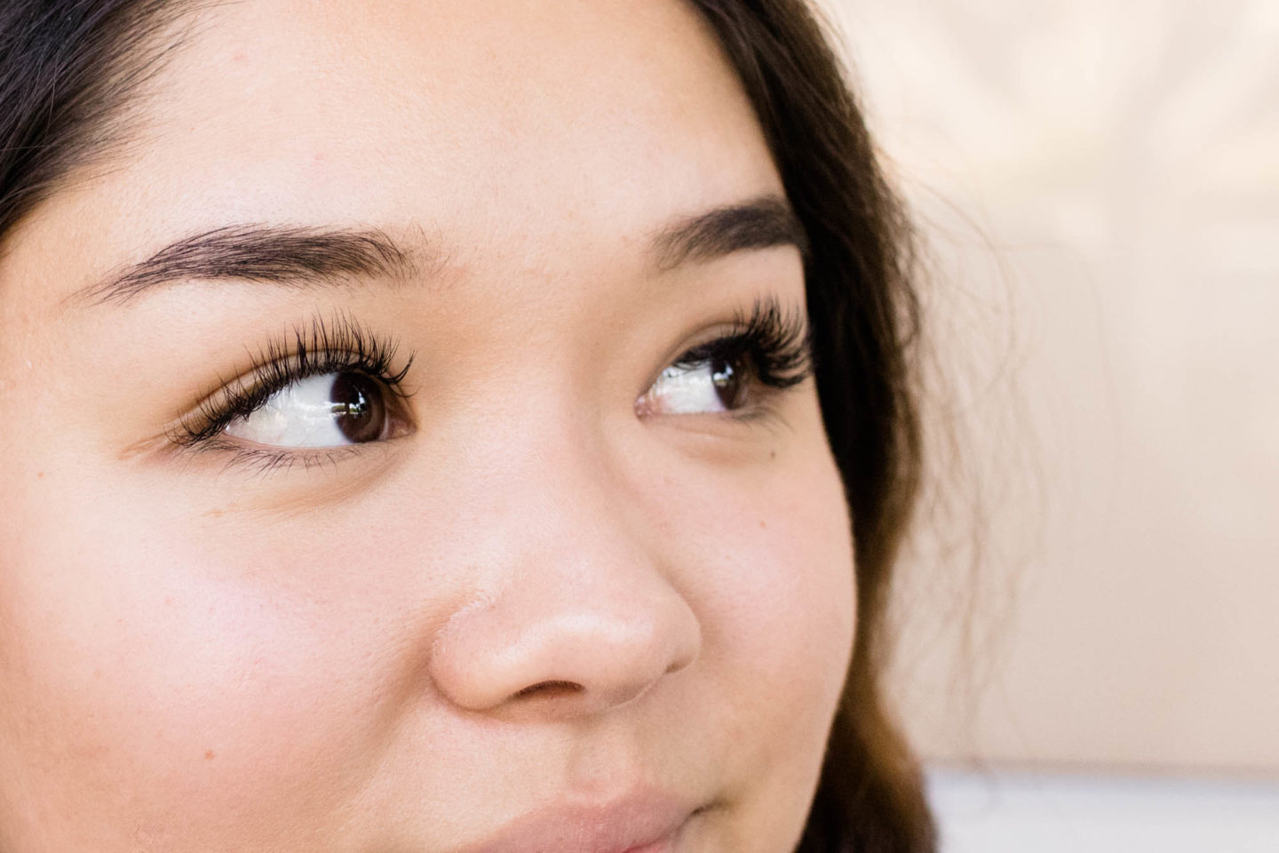 Beginners Guide to Eyelash Extensions | The Beauty Vanity