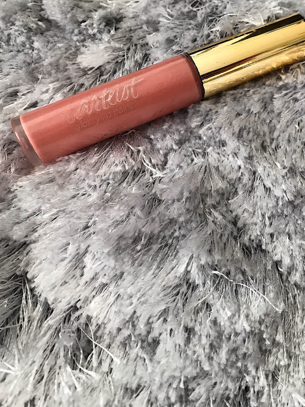 Best Lip Glosses | Tarte Glossy Lip Paint Goals | The Beauty List | The Beauty Vanity