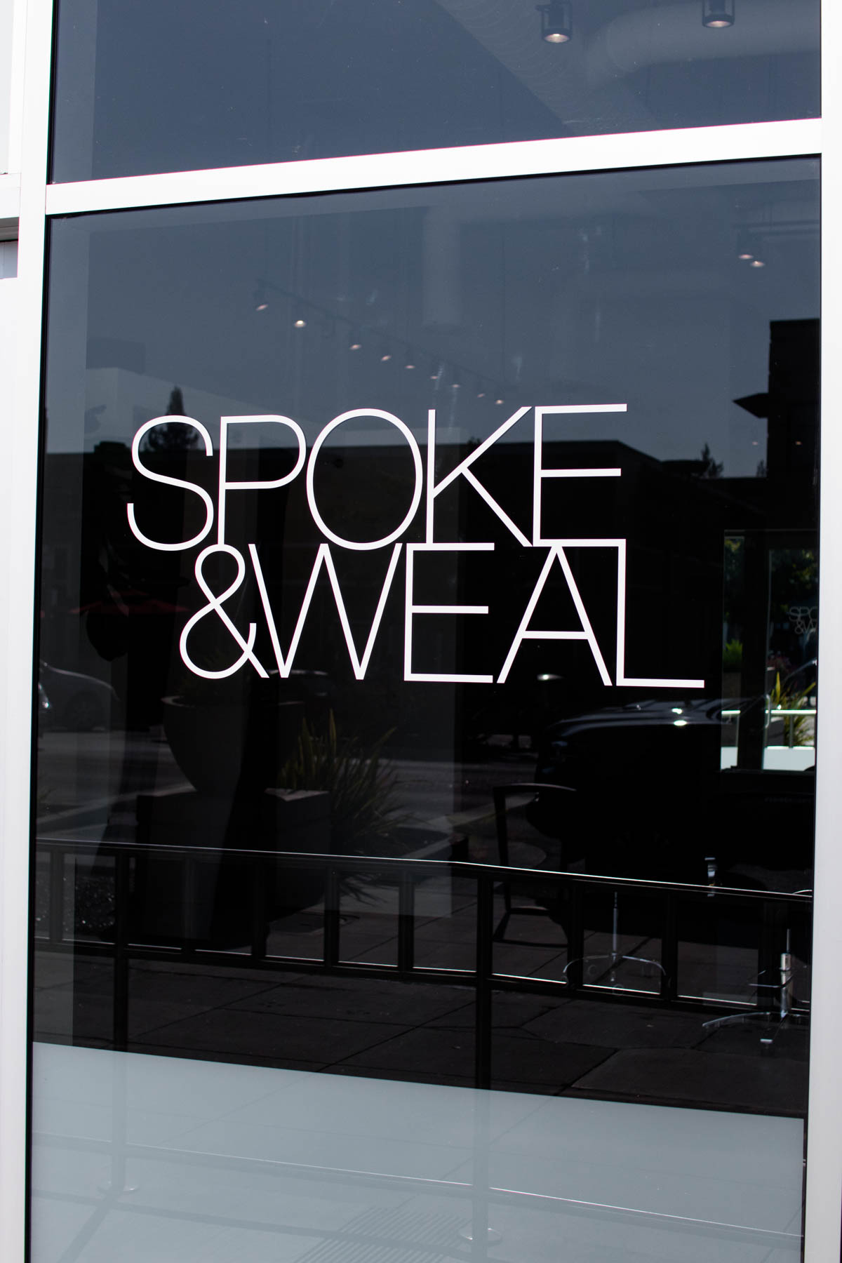 Spoke Weal Palo Alto Salon Review | The Beauty Directory | The Beauty Vanity