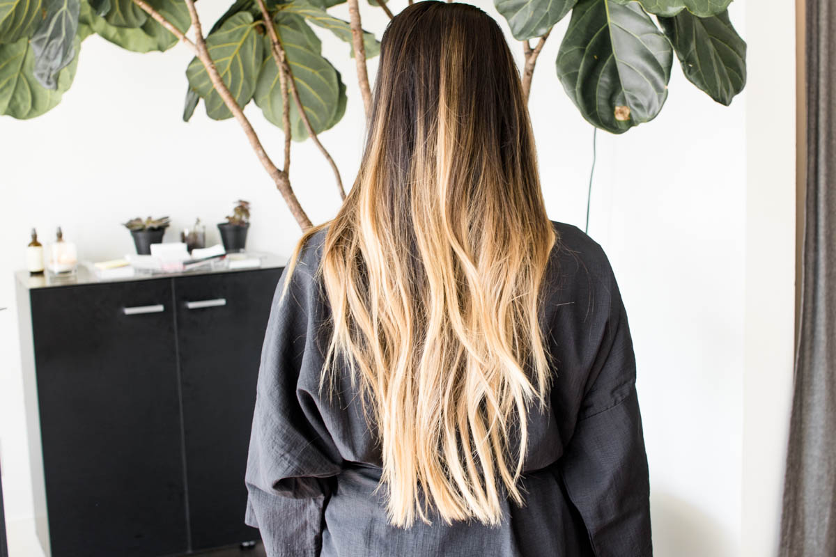 Spoke Weal Palo Alto Salon Review | The Beauty Directory | The Beauty Vanity