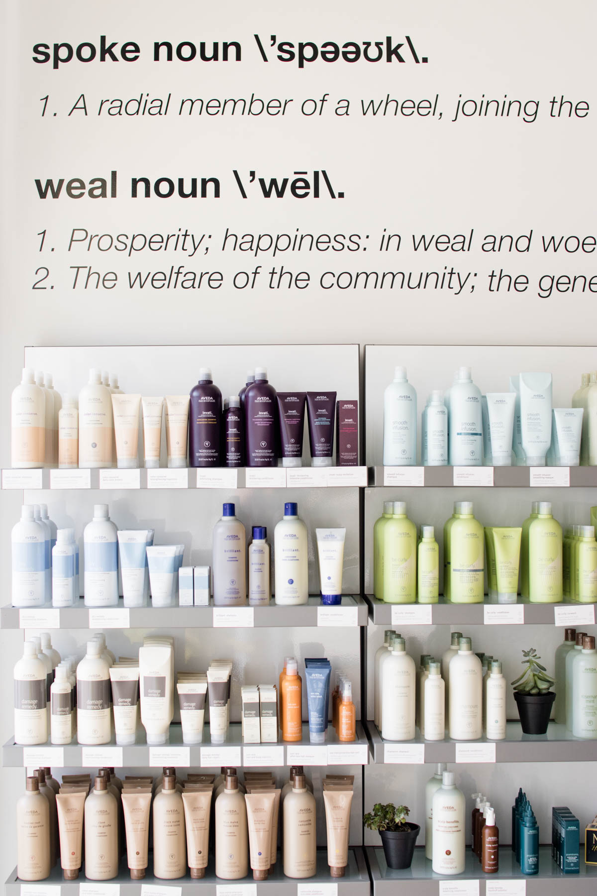 Spoke Weal Palo Alto Salon Review | The Beauty Directory | The Beauty Vanity