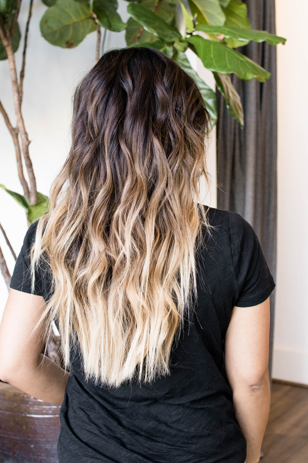 Spoke Weal Palo Alto Salon Review | Asian Balayage | The Beauty Directory | The Beauty Vanity