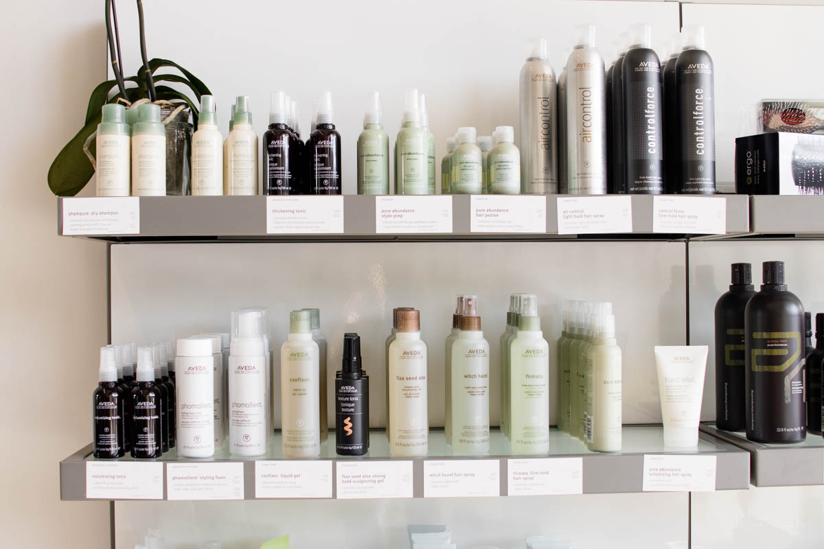 Spoke Weal Palo Alto Salon Review | The Beauty Directory | The Beauty Vanity