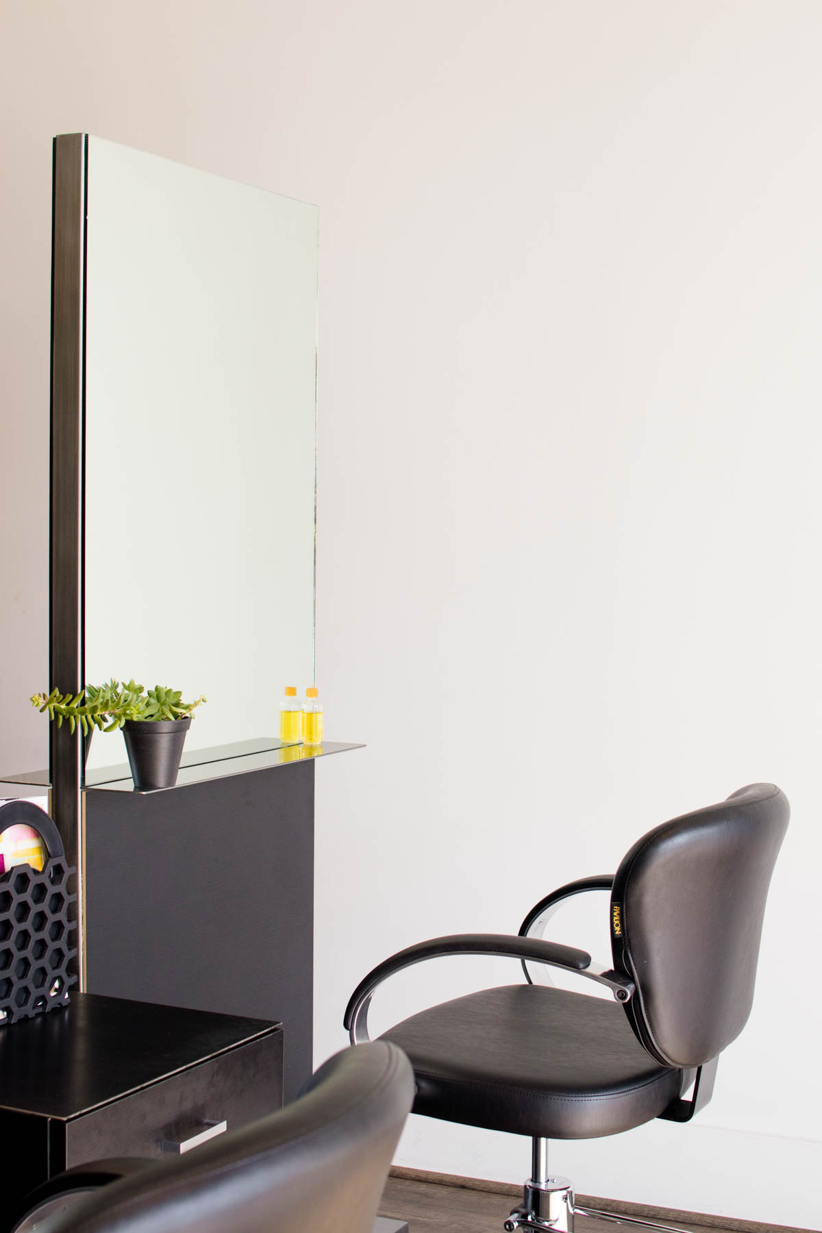 Spoke Weal Palo Alto Salon Review | The Beauty Directory | The Beauty Vanity