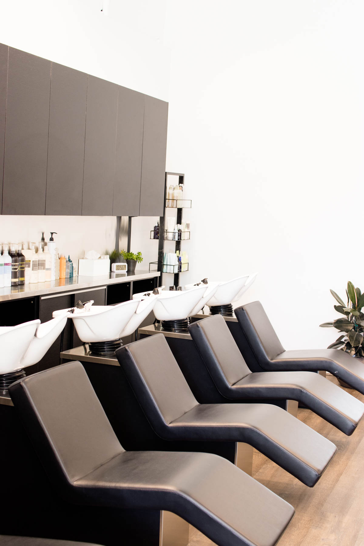 Spoke Weal Palo Alto Salon Review | The Beauty Directory | The Beauty Vanity