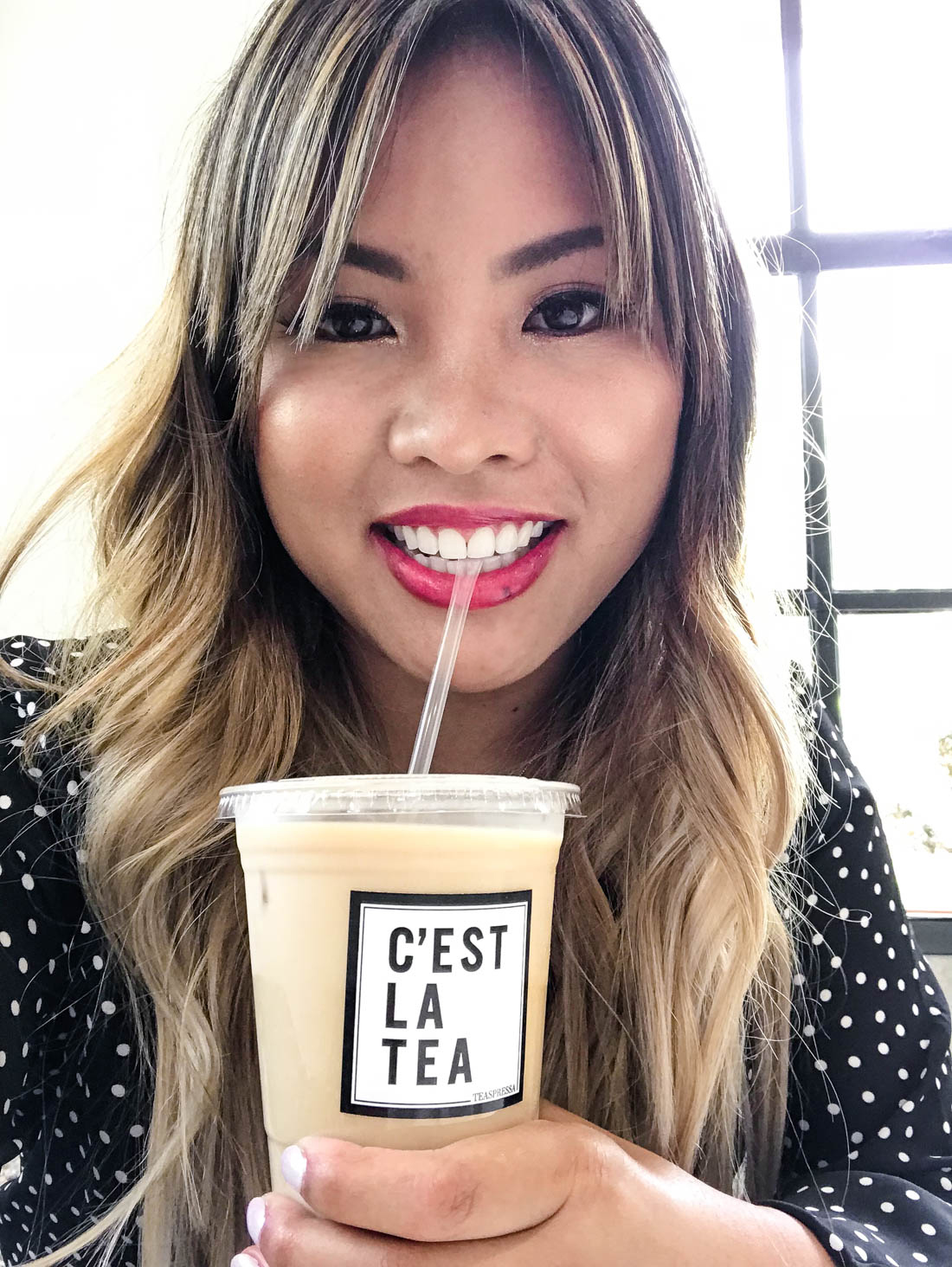 Teaspressa Tea Cafe | Scottsdale Phoenix Travel Guide & Travel Diary | THE BEAUTY VANITY