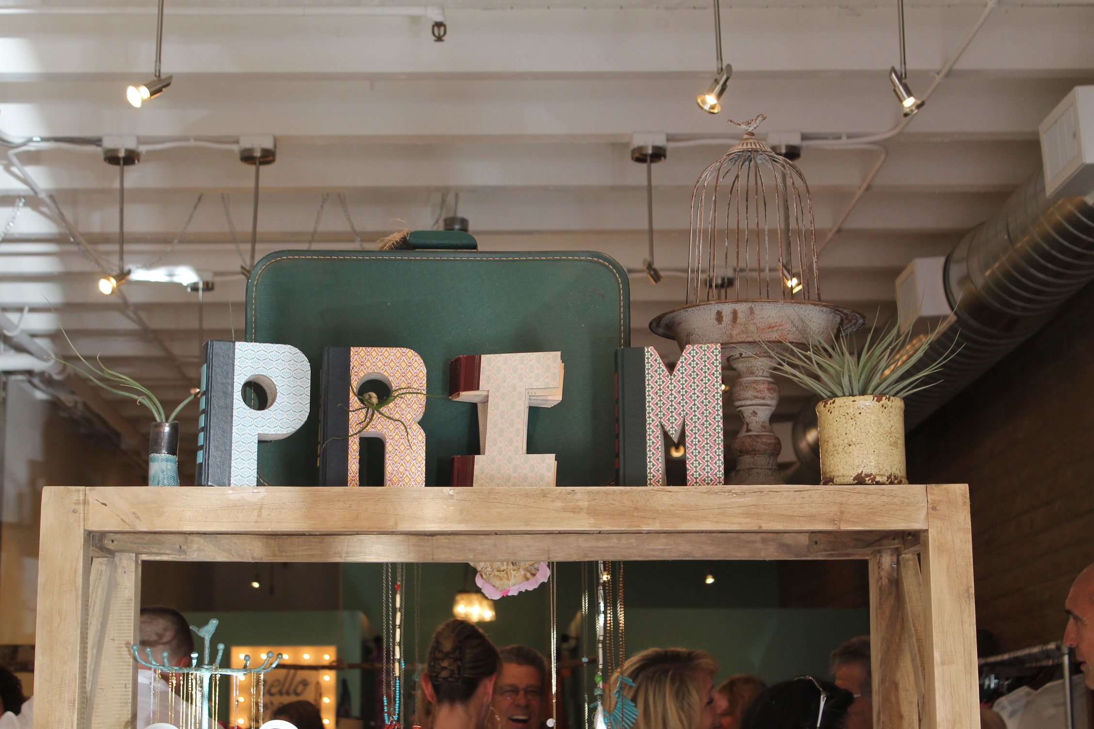 San Francisco Beauty Blog Grand Opening Prim Boutique Los Gatos