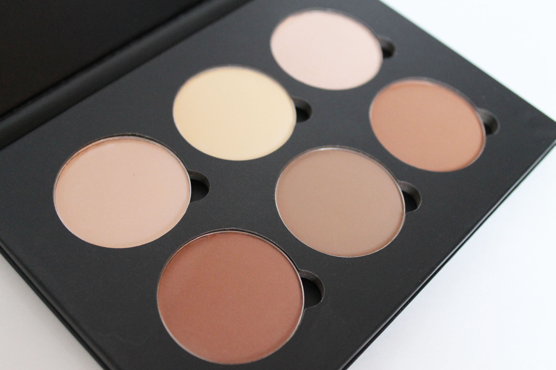 Anastasia Contour Kit Review