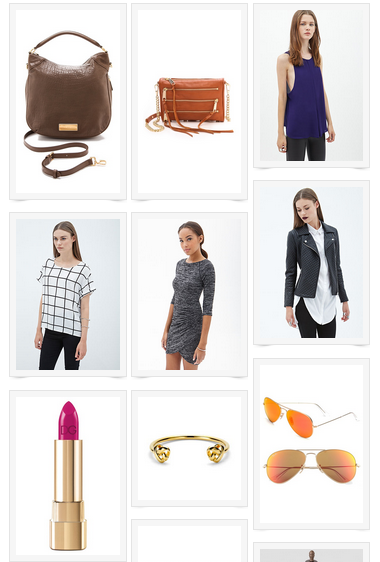 San Francisco Style Blogger Labor Day Sales