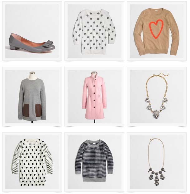 The Beauty Vanity J.Crew Factory Sale