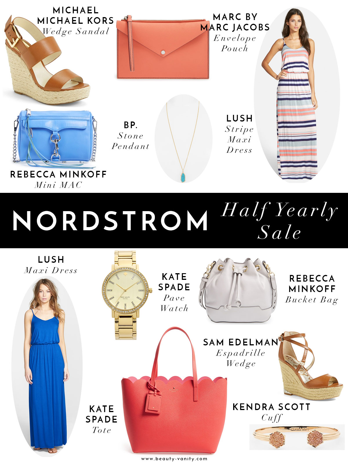 Nordstrom Half Yearly Sale Picks