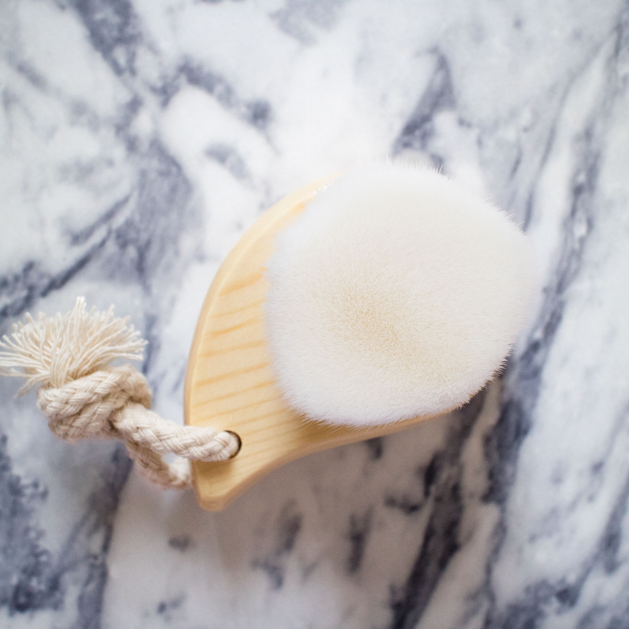 The Beauty Vanity | 100% Pure New Facial Cleansing Brush Review