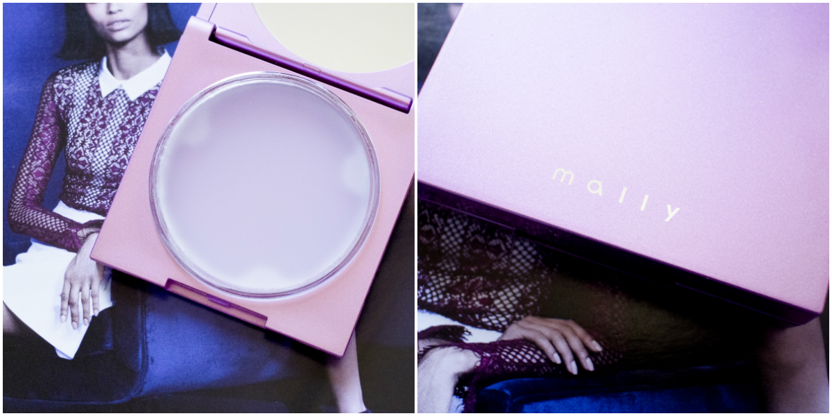 The Beauty Vanity | mally beauty face defender review