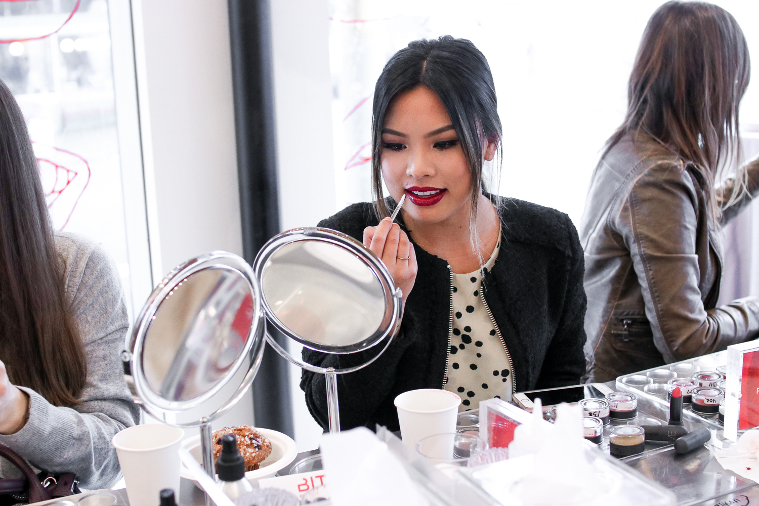 Bite Beauty Lip Lab San Francisco | The Beauty Vanity