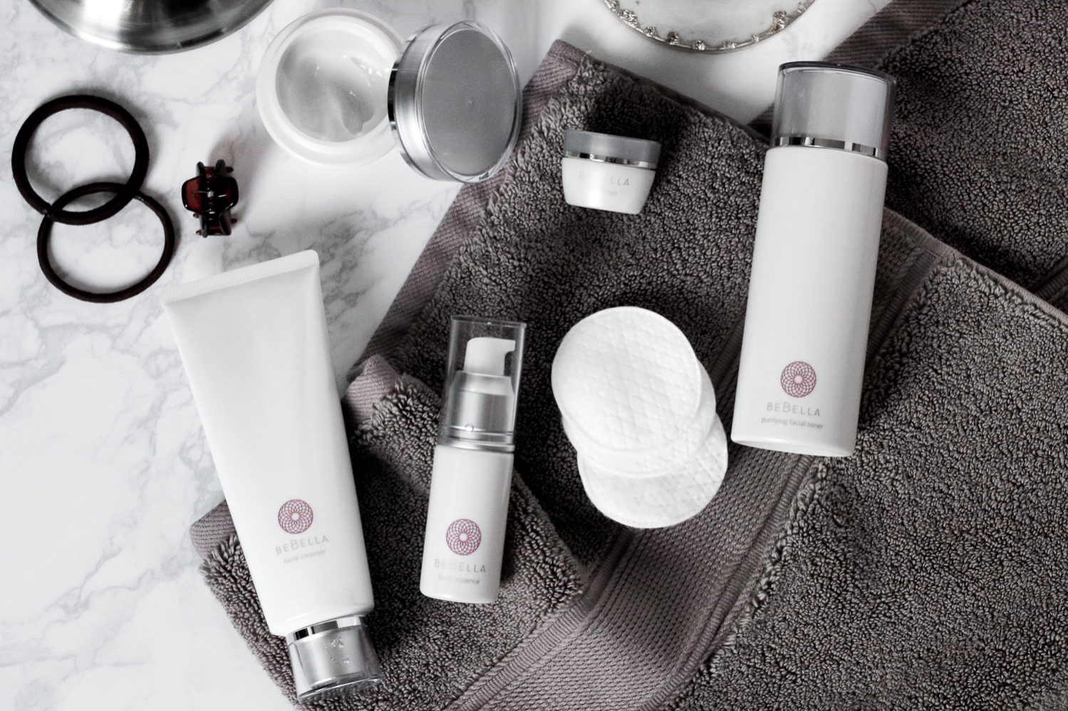 BeBella Probiotic Essentials Starter Kit Review | The Beauty Vanity