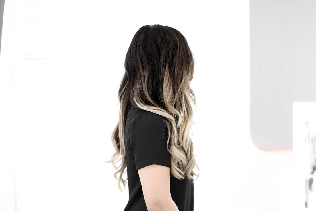 Ulta Beauty The Salon Almaden Ranch San Jose Balayage | The Beauty Vanity