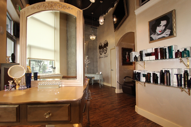 Samitra Salon San Francisco | The Beauty Directory | The Beauty Vanity