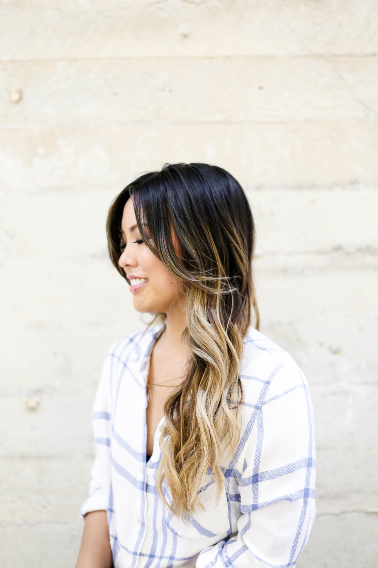 The Woodbridge Salon San Francisco Balayage Review | The Beauty Directory | The Beauty Vanity