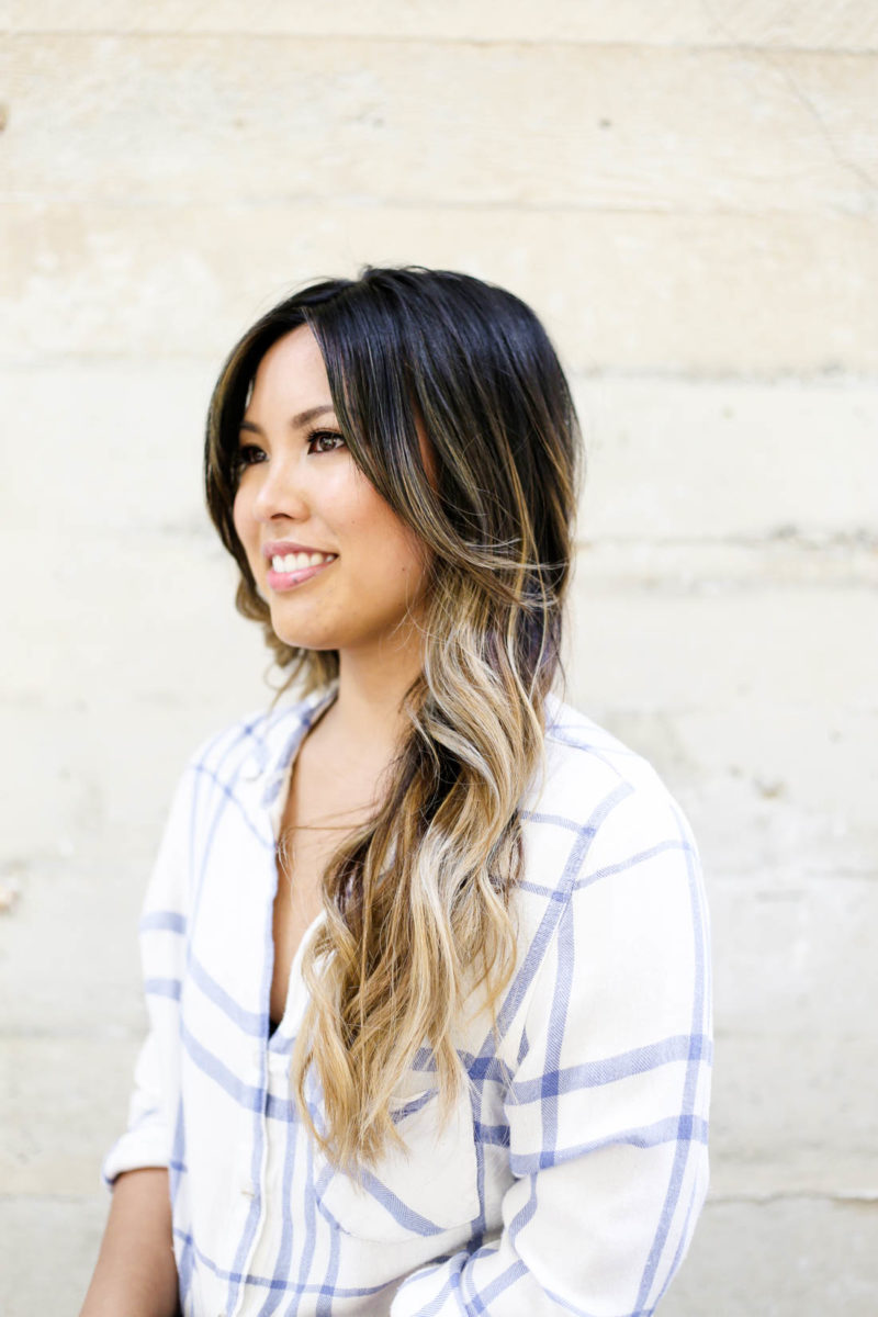 The Woodbridge Salon San Francisco Balayage Review | The Beauty Directory | The Beauty Vanity