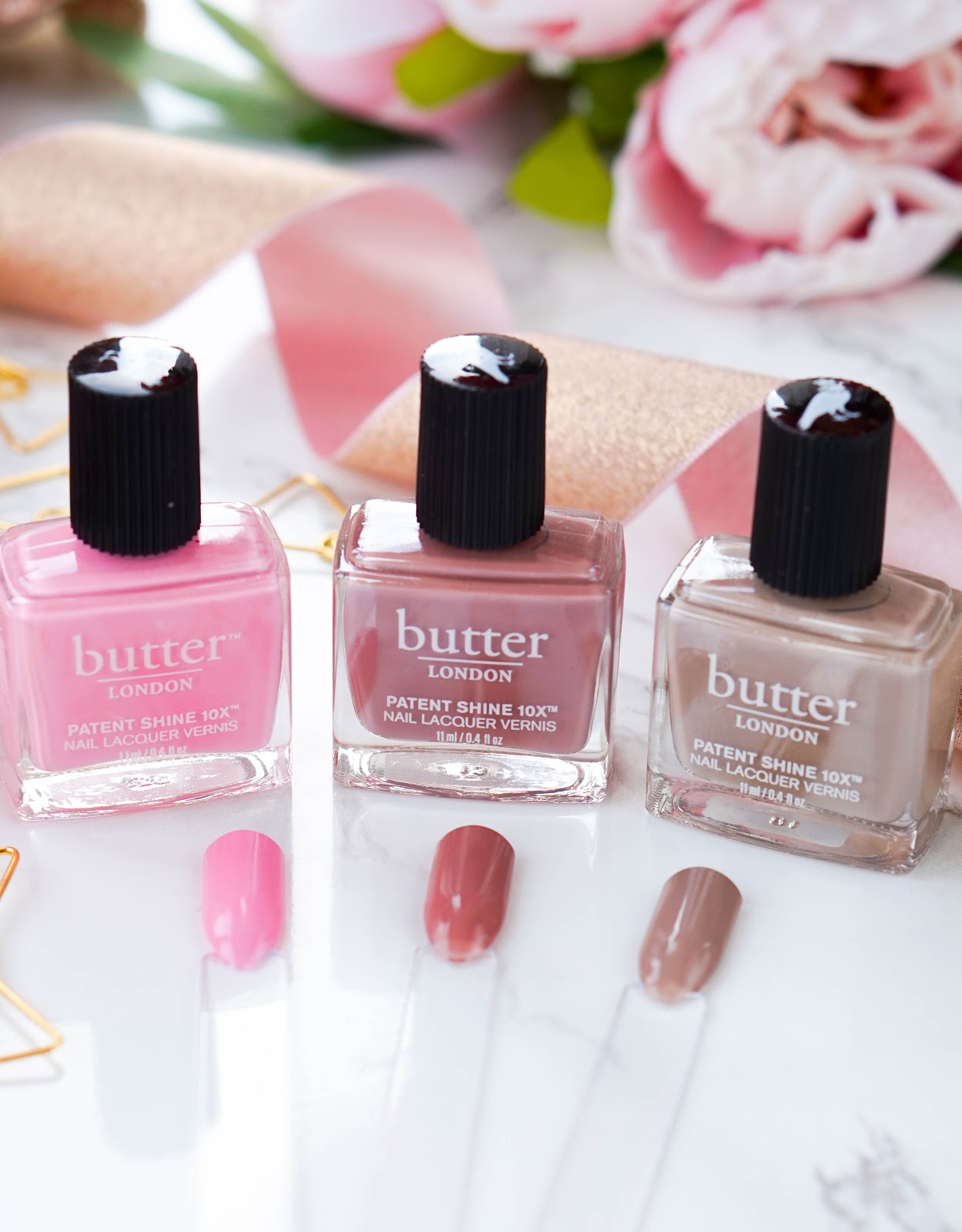 Butter London 50% Sale | The Beauty Shop | The Beauty Vanity