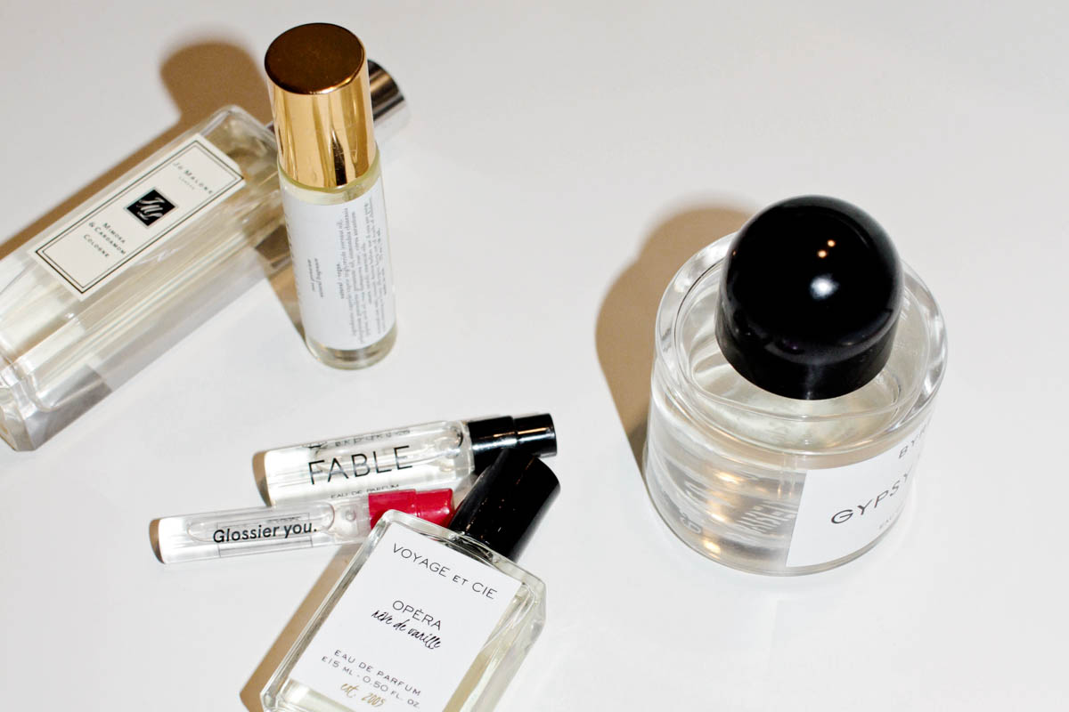 Perfume Brands That Are Worth The Splurge | The Beauty List | The Beauty Vanity